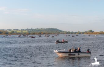 King of the Lake 2024 International Pike Festival – Lough Ree