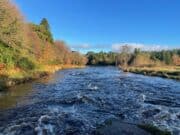 Looking forward to opening day on the Drowes drowes