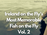 Ireland on the Fly Podcast – Most Memorable Fish on the Fly: Vol. 2
