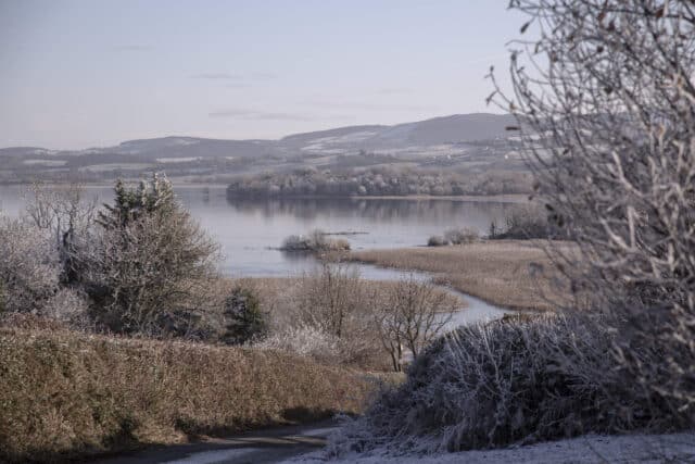 Scarriff Copyright Destination Lough Derg