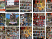 Christmas vouchers for fishing or gear and more at Ardaire Springs ardaire springs