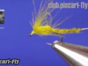 Live fly tying with Peter Driver, 4 new eps: Dry Flys, CDC, the Bumbles, Euro dinking