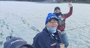 Piscari-Fly Newsletter December 5th 2023