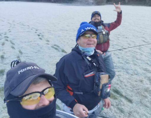 Piscari-Fly Newsletter December 5th 2023