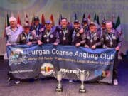 Phil Jackson and Cathal Hughes recap on a successful fishing year in Ireland