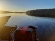 Cold start slows fishing for CM Lakelands