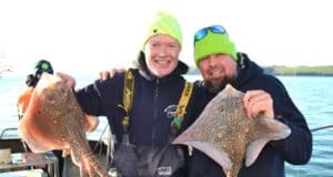 Jay O’Halloran wins Cobh SAC fundraiser