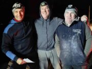 Strong finish sees Derek Kenrick win West Cork and District comp at Garrylucas