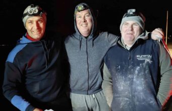 Strong finish sees Derek Kenrick win West Cork and District comp at Garrylucas