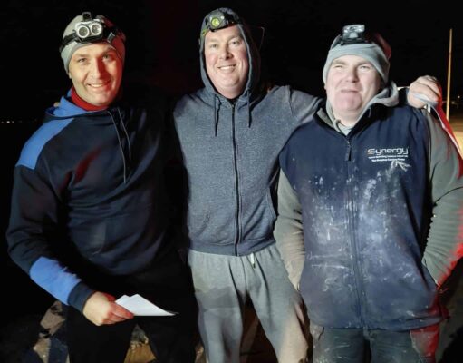 Strong finish sees Derek Kenrick win West Cork and District comp at Garrylucas