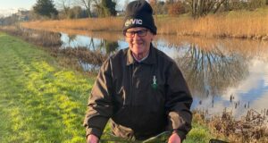 Leinster coarse anglers off the mark for 2024