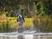 Something Fishy’s Going On in South Kilkenny irish spring angling fair