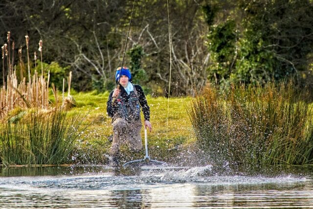 irish spring angling fair