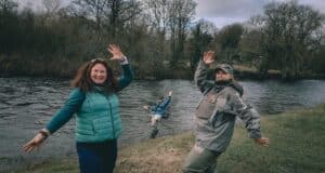 Munster Blackwater on Opening Day