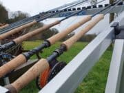 Cadence open day on Munster Blackwater’s Careysville Fishery cadence open day at Careysville