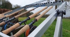 Cadence open day on Munster Blackwater’s Careysville Fishery cadence open day at Careysville
