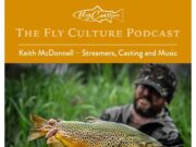 Streamer expert Keith McDonnell talks to Fly Culture Podcast