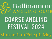 Ballinamore Angling Festival 2024