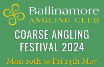 Ballinamore Angling Festival 2024