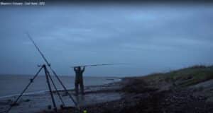 VIDEO: Shannon Estuary Cod Hunt Ep. 2