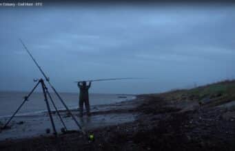 VIDEO: Shannon Estuary Cod Hunt Ep. 2