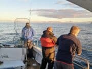 Saoire Mara Charters with great start to the 2024 season