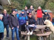 Ronan Minogue wins Oaklands Winter League despite big rally on last day oaklands carp