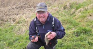 Erne Anglers Winter League – Match 8
