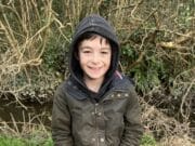Canal fishing trip on River Barrow yields perch and pike pike