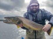 Eagerly awaited new season opens on Corrib