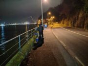 Troy Francis wins West Cork and District match at Monkstown Monkstown
