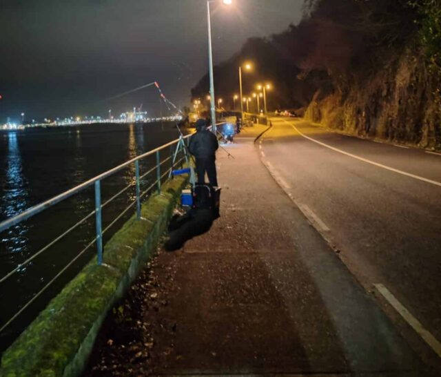 Monkstown