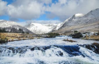 Irish Angling Update 9 January 2026