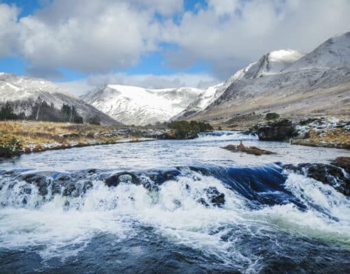 Irish Angling Update 9 January 2026