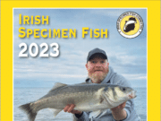 2023 Irish Specimen Fish Committee Annual Report just published