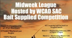 West Cork and District Mid Week LEague