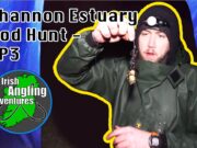 VIDEO: Shannon Estuary Cod Hunt Ep. 3
