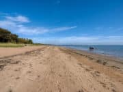 Rinnashak and Tramore/Waterford SACs announce dates for Open Shore Competitions Woodstown Beach