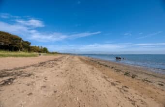 Woodstown Beach