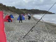 Fair weather brings foul fishing for South Shore SAC…