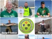 Meet Team Ireland – Shore World Championships 2024 – Spain
