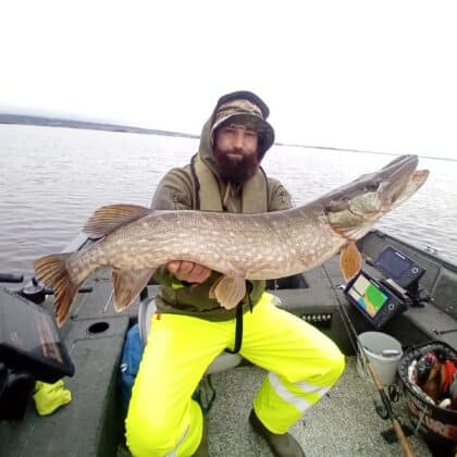 pike