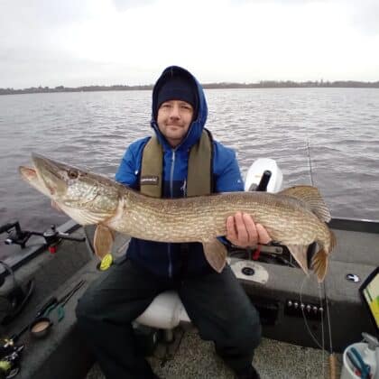 pike