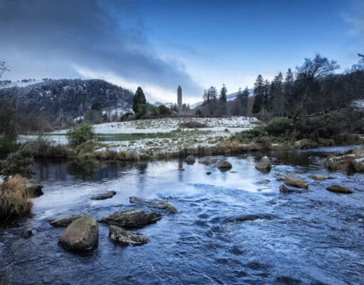 Irish Angling Update π£ 1 March 2024