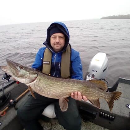 pike