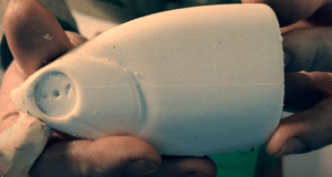 Lure craft – the GlideDiator parts 2 & 3