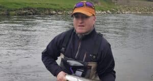 slaney salmon