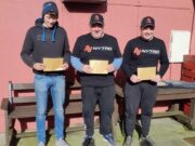 Ireland’s Feeder King – Qualifier 2 – Lough Gowna