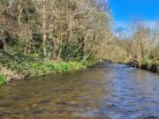 River essentials with Táin Flyfishing