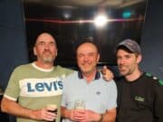 Steve Williamson wins Portumna Festival Portumna Festival Winners